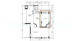 Blk 436 Chong Boon Rise (Ang Mo Kio), HDB 4 Rooms #631120791